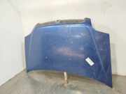 Motorhaube Fiat (119) 1.9 JTD ELX / Dynamic 105 CV / 77 KW