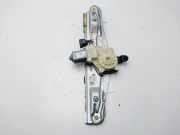 Fensterheber Rechts Hinten BM51A27000BD Ford LIM. (CB8) Edition 116 CV / 85 KW