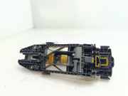 T?rgriff Au?en Links Hinten 5N0839885F Seat Ibiza IV (6J5) Schr?gheck 5-drs 1.9 TDI 105 (BLS)