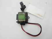 Heizwiderstand 4688 Renault Megane Break/Grandtour (KA) Kombi 5-drs 1.9 dTi (F9Q-736)