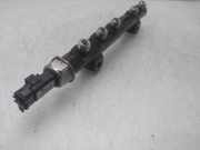 Einspritzdüsen Düsenstock 9685297580 Volvo V40 (MV) Schrägheck 5-drs 1.6 D2 (D4162T)