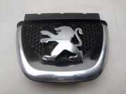 Grill 9680505177 Peugeot 308 (4A/C) Schrägheck 1.6 VTI 16V (EP6(5FW))