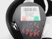 Sicherheitsgurt Links Hinten 8K0857805R Audi A4 (B8) Limousine 2.0 TDI 16V (CJCD)