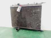 Radiator 9653692180 Citroën Xsara Picasso (CH) Großraumlimousine 2.0 HDi 90 (DW10TD(RHY))