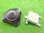 Airbag Set 66105FG000 Subaru Impreza III (GH/GR) Schrägheck 5-drs 2.0 R 16V AWD (EJ204)