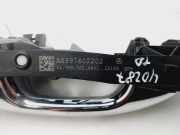 Türgriff Außen Ra A0997602202 Mercedes-Benz A (177.0) Schrägheck 2.0 A-200d (OM654.920)