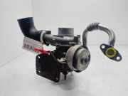 Turbolader VJ370701 Mazda 5 (CR19) Großraumlimousine 2.0 CiDT 16V Normal Power (RF7J)