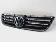Grill 6Q0853653E Volkswagen Polo IV (9N1/2/3) Schrägheck 1.4 TDI 80 (BNV) BNV