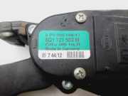 Gaspedal 6Q1721503M Seat Ibiza IV (6J5) Schrägheck 5-drs 1.6 TDI 90 (CAYB)