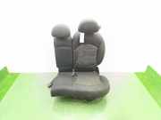 Sitz Rechts Hinten 52209801318 Mini Countryman (R60) SUV 1.6 Cooper D (N47-C16A)
