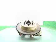 Achsschenkel Halter Links Hinten 43019EA50A Nissan Pathfinder (R51) SUV 2.5 dCi 16V 4x4 (YD25DDTi)