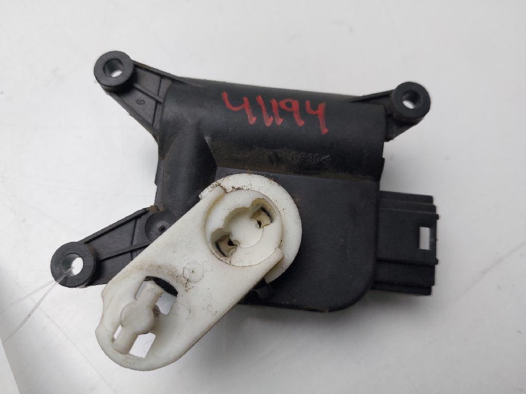 Luftklappe Stellmotor 3C0907511B Volkswagen Golf VI (5K1) Schr?gheck 2.0 TDI 16V (CBDC) CBDC