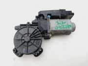 Fensterhebermotor Links Hinten 8201010924 Renault Megane II Grandtour (KM) Kombi 5-drs 2.0 16V (F4R-770)