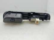 Schalter Für Elekt. Fensterheber Links Hinten 82961EL11A Nissan Tiida (C11X) Schrägheck 1.6 16V (HR16DE)