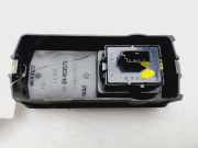 Schalter Für Elekt. Fensterheber Rechts Vorne 24453571 Opel Vectra C Limousine 2.2 DTI 16V (Y22DTR)