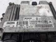 Motorsteuergerät 9660324180 Peugeot 307 SW (3H) Kombi 1.6 HDiF 110 16V (DV6TED4(9HZ))