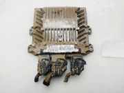 Motorsteuerger?t 9653577680 Peugeot PARTNER (S2) Kombi Plus 90 CV / 66 KW