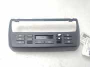 Bedienung Klimacontrolle 64113443981 BMW X3 (E83) SUV xDrive20d 16V (N47-D20A)