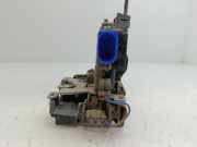 T?rschloss Rechts Vorne 3B1837016BQ Skoda Fabia (6Y2) Schr?gheck 5-drs 1.2 HTTP (BME)