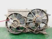 Kühlerventilator 98AB8C607 Ford Focus 1 Limousine 1.8 TDdi (C9DB)