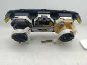 Bedienung Klimacontrolle 5540602190 Toyota Auris (E18) Schrägheck 5-drs 1.4 D-4D-F 16V (1NDTV)
