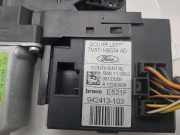 Fensterhebermotor Links Hinten 7M5T14B534AD Ford Kuga I SUV 2.0 TDCi 16V (G6DG)