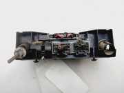 Bedienung Klimaanlage 6L0820045A Seat Ibiza III (6L1) Schr?gheck 1.9 TDI 100 (ATD)