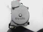 Sicherheitsgurt Links Hinten 89810A4000 Kia Carens IV (RP) Großraumlimousine 1.6 GDI 16V (G4FD)