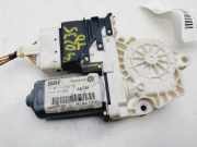 Fensterhebermotor Rechts Hinten 1K0959704B Seat Altea (5P1) Großraumlimousine 2.0 TDI 16V (BKD)