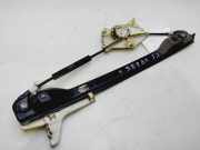 Fensterheber Links Hinten 1K5839461 Volkswagen Jetta III (1K2) Limousine 1.9 TDI (BXE) BXE