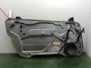 Fensterheber Links Vorne 6L3837751BF Seat Ibiza III (6L1) Schrägheck 1.9 SDI (ASY)