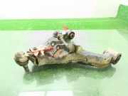 Draagarm Rechts Voor Onder 545203E002 Kia Sorento I (JC) SUV 2.5 CRDi 16V (D4CB)