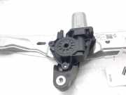 Fensterheber Links Hinten 827014EA0A Renault Zen 140 CV / 103 KW