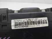 Tachoeinheit Kmh 9629598480 Peugeot 607 (9D/U) Limousine 2.2 HDi 16V FAP (DW12TED4(4HX))