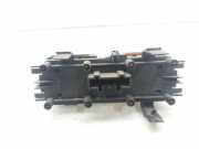 Warnleuchte Schalter 8200095493 Renault Scénic II (JM) Großraumlimousine 1.5 dCi 80 (K9K-722)