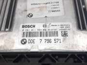 Motorsteuergerät 7796571 BMW X3 (E83) SUV 2.0d 16V (M47N(204D4))