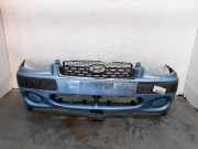 Stoßstange Vorne 8651102002BU Hyundai Atos Schrägheck 1.0 12V Multi (G4HC-E)