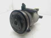 Klima Pumpe 6C1119D629AD Ford Transit Van 2.2 TDCi 16V (QVFA)