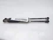 Gasdruckfedern Set Hinten XS41F406A10 Ford Focus 1 Limousine 1.8 TDdi (C9DB)