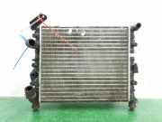 Radiator 2140000QAV Nissan Kubistar (F10/F11) Van 1.2 (D7F-764)