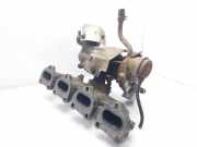 Turbolader 4913503410 Mitsubishi Pajero Hardtop (V6/7) Geländewagen 3.2 DI-D 16V (4M41)