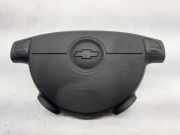 Airbag Lenkrad 964748187 Daewoo / Chevrolet Lacetti (KLAN) Schrägheck 1.4 16V (F14D3)