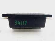 Multifunctionelle Display MR532881 Mitsubishi Pajero Hardtop (V6/7) Geländewagen 3.2 DI-D 16V Long (4M41)