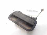 Türgriff Außen Links Hinten 7212PA6 Opel VECTRA A MERIT 116 CV / 85 KW