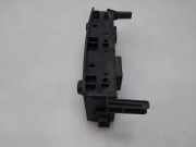 Bedienung Klimacontrolle 96497866XT Peugeot 207/207+ (WA/WC/WM) Schrägheck 1.6 HDi 16V (DV6ATED4(9HX))