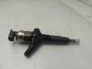 Kraftstoff-Injector 16613AA030 Subaru Legacy Wagon (BR) Kombi 2.0 D 16V (EE20)