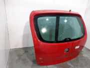 Hintertür 5P0827024 Seat Altea (5P1) Großraumlimousine 2.0 TDI 16V (BKD)