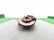 Achsschenkel Halter Rechts Vorne 1544566 Ford Fiesta 6 (JA8) Schrägheck 1.4 TDCi (F6JD)