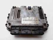 Motorsteuergerät 8200391966 Renault Megane II CC (EM) Cabrio 1.9 dCi 120 (F9Q-800)