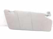 Sonnenblende Rechts 1208364 Ford Focus 1 Limousine 1.6 16V (FYDA)